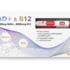 SYNEDICA NAD + B12 PEN