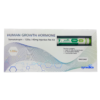 Synedica Somatotropin HGH 120iu Injection Pen Kit
